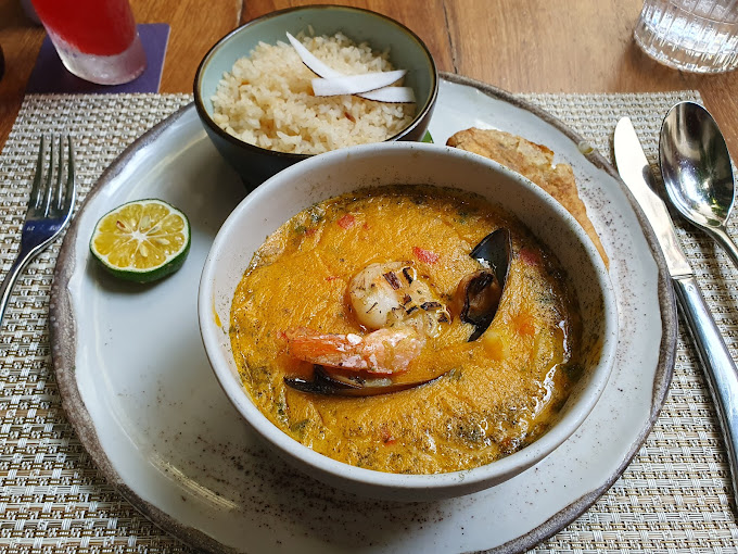 comida típica colombiana